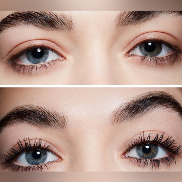 MAC Mascara Extreme Dimension Waterproof 13g: Bold volume, all-day. - Picture 5 of 5